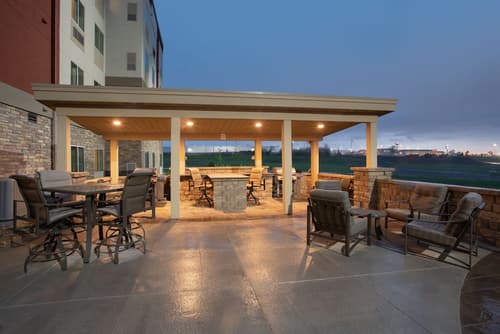 Staybridge Suites Rapid City - Rushmore by IHG, Property amenity