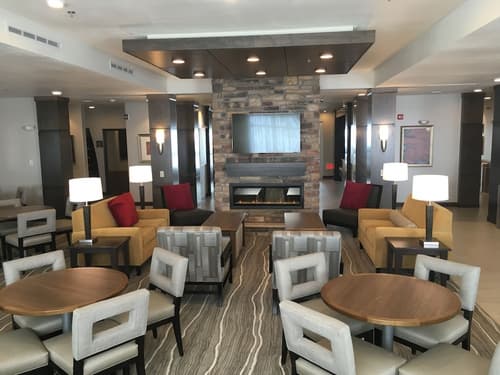 Staybridge Suites Rapid City - Rushmore by IHG, Lobby