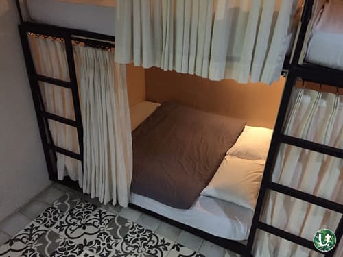 Ubud Tropical - Hostel, Room