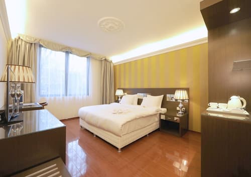 Chasse Boutique Hotel, Room