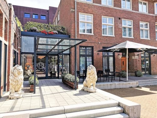 Chasse Boutique Hotel, Primary image