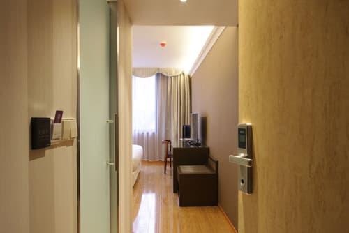 Chasse Boutique Hotel, Room