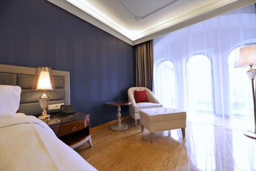 Chasse Boutique Hotel, Room