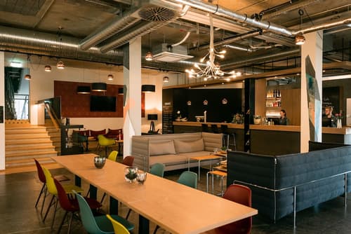 Hotel Trezor, Reception