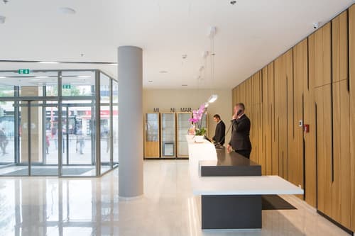 Akeah Verdi Budapest, Reception