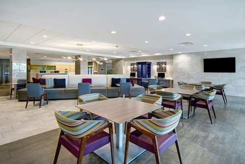 Home2 Suites by Hilton Plano Richardson, Lobby