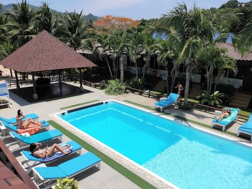 Assava Dive Resort, Primary image