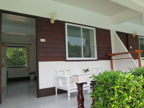 Assava Dive Resort, Room