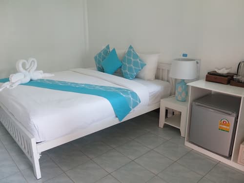 Assava Dive Resort, Room