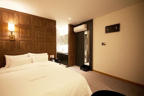 2day Hotel, Room