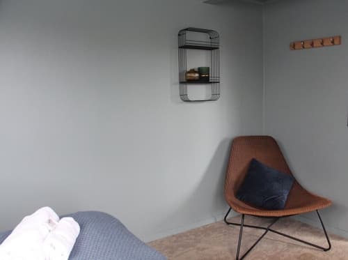 Brygga Restaurant & Room, Room