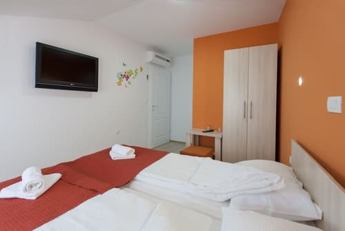 Guest House City Star, Room