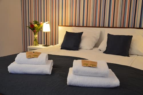 Cracow Central Aparthotel, Primary image