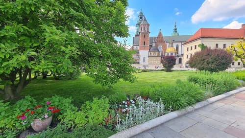 Cracow Central Aparthotel, Point of interest