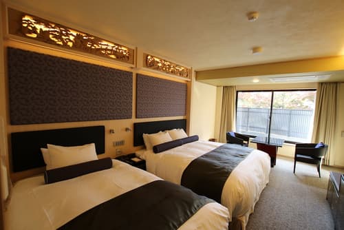 Hotel ALZA KYOTO, Room