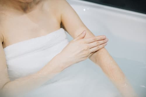 Hotel ALZA KYOTO, Bathroom amenities