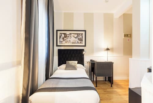 BYPILLOW California, Room