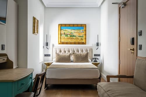 BYPILLOW California, Room