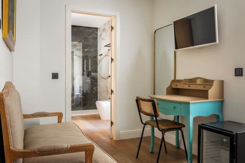 BYPILLOW California, Room