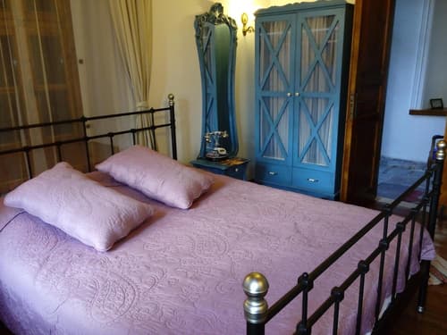 Aristonicus Boutique Hotel, Room