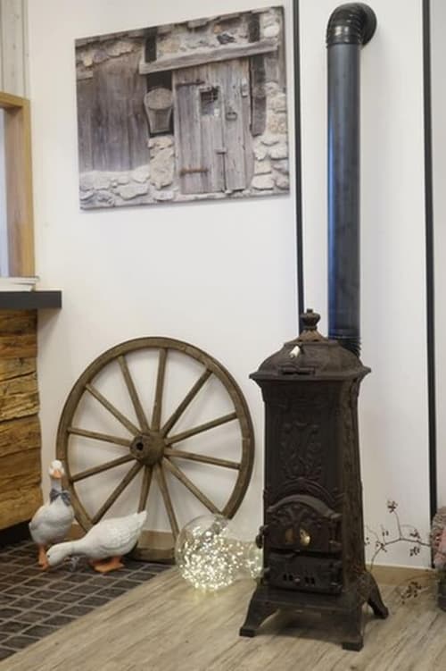 Edel Weiss Hotel und Restaurant, Reception