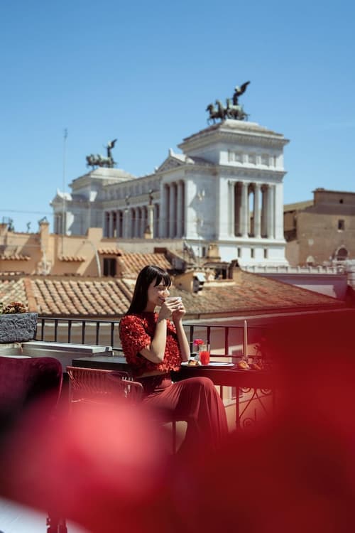 Otivm Hotel, Restaurant