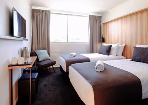 No. 9 Hotel - Hostel, Room