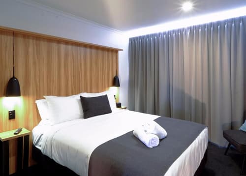 No. 9 Hotel - Hostel, Room