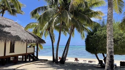 Etu Moana Boutique Beach Villas - Adults Only, Primary image