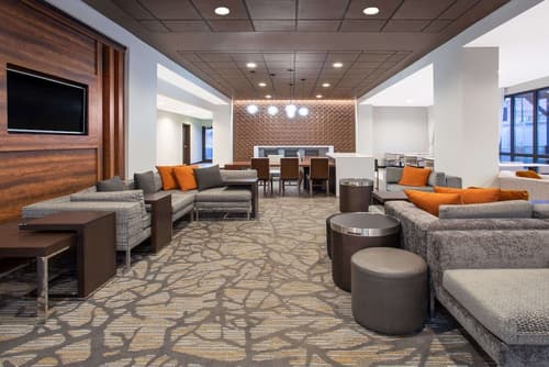 Wingate by Wyndham Page Lake Powell, Lobby