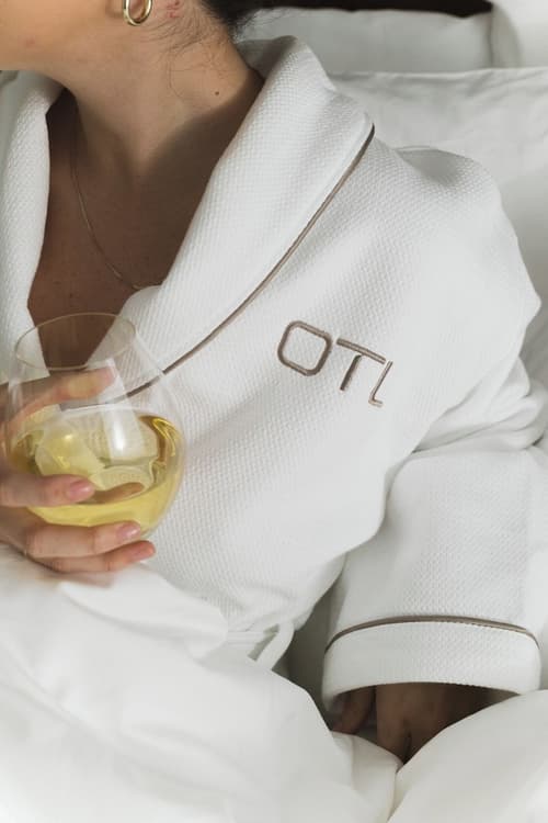 OTL Gouverneur Saguenay, Room