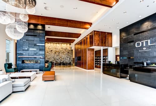 OTL Gouverneur Saguenay, Reception