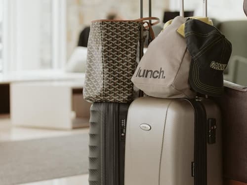 OTL Gouverneur Saguenay, Lobby