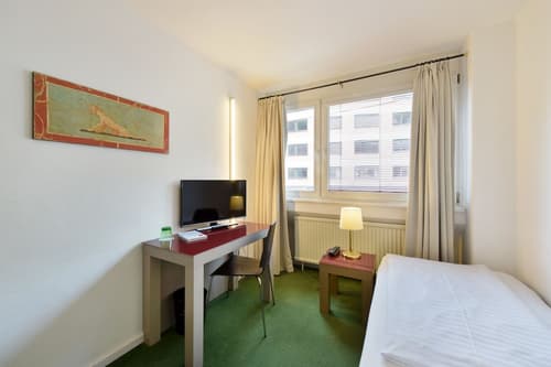 Hotel Neutor Express, Room