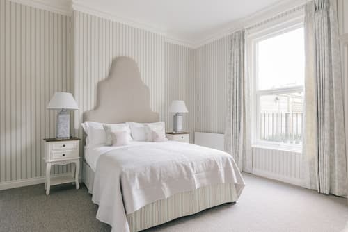 Tyndall Villa Boutique B&B, Room