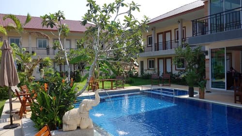 Baan Sooksiri Bangsaray, Primary image