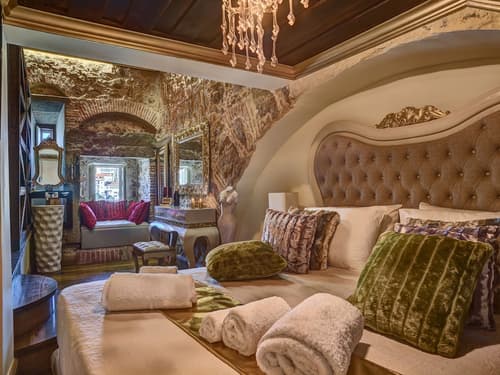 Solar Antigo Luxury Coimbra, Primary image