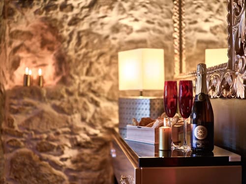 Solar Antigo Luxury Coimbra, Room