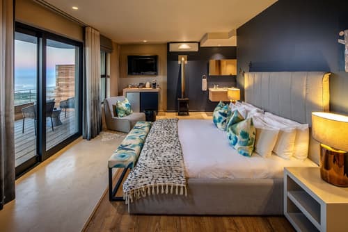 Sky Villa Boutique Hotel, Room