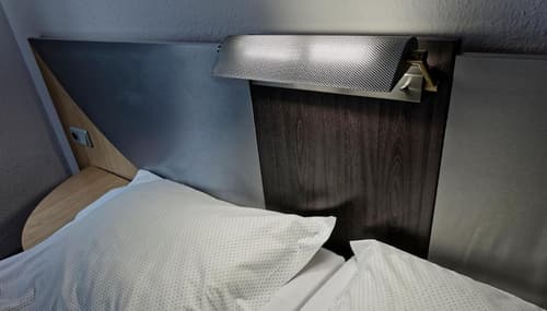 Opera Hotel Köln, Room