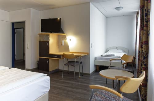 Opera Hotel Köln, Room