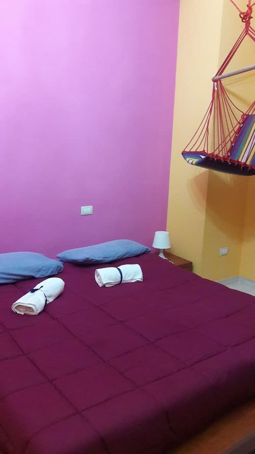 Ethos Rooms, Primary image