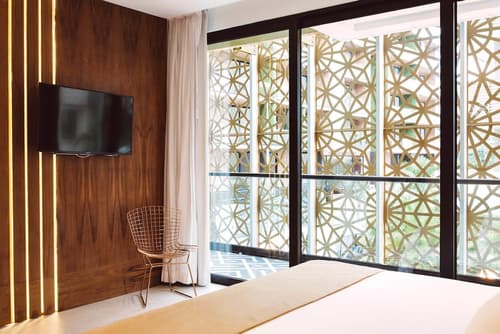 IT Boutique Hotel & Restaurant, Room