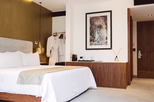 IT Boutique Hotel & Restaurant, Room