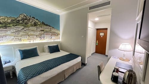 Adriatik Hotel, BW Premier Collection, Room