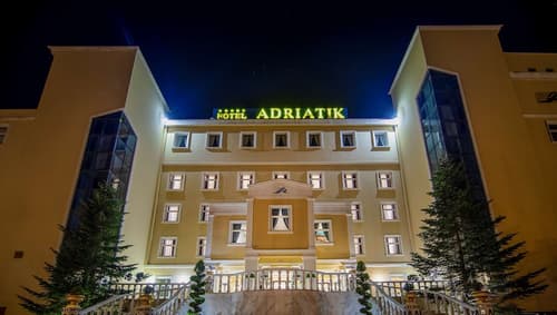 Adriatik Hotel, BW Premier Collection, Primary image