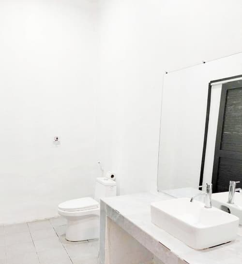 Koh Rong Hill Beach Resort, Room