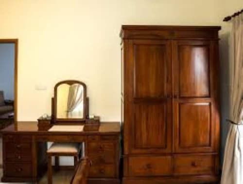 Seashell Beach Villa, Room