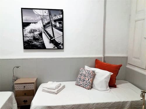 Faro Cosy Guest House, Room