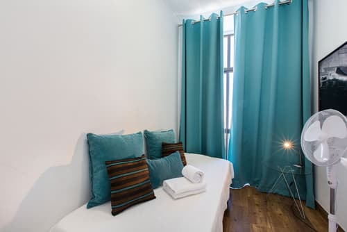 Faro Cosy Guest House, Room